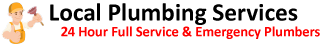 Parcel Return Service Plumbers